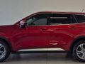 2025 Ford Territory 1.8T Trend