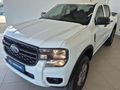 2025 Ford Ranger 2.0D XL Double Cab
