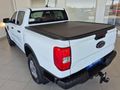 2025 Ford Ranger 2.0D XL Double Cab