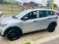 2026 Renault Triber 1.0 Evolution
