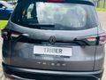 2026 Renault Triber 1.0 Techno
