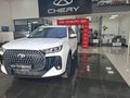 2026 Chery Tiggo 7 Pro 1.5T CSH Ultra DHT (Phev)
