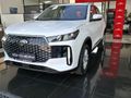 2026 Chery Tiggo Cross 1.5 Lit CVT Auto