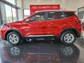 2026 Chery Tiggo Cross 1.5 Lit CVT Auto