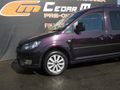 2018 Volkswagen Caddy Maxi CrewBus 1.6 TDI Auto