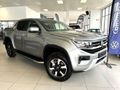 2026 Volkswagen Amarok Amarok Style 2.0TDi Auto 4Motion