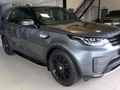 2017 Land Rover Discovery 3.0 TD6 HSE