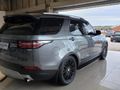 2017 Land Rover Discovery 3.0 TD6 HSE