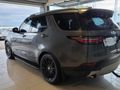 2017 Land Rover Discovery 3.0 TD6 HSE
