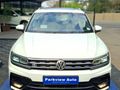 2019 Volkswagen Tiguan 2.0 TSI Highline 4Motion Auto