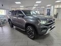 2023 Volkswagen Amarok 3.0 TDI V6 184kW 4Motion Style Auto Double-Cab