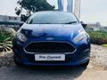 2016 Ford Fiesta 1.0 EcoBoost Ambiente Auto 5-dr
