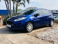 2016 Ford Fiesta 1.0 EcoBoost Ambiente Auto 5-dr