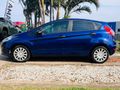 2016 Ford Fiesta 1.0 EcoBoost Ambiente Auto 5-dr
