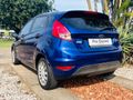 2016 Ford Fiesta 1.0 EcoBoost Ambiente Auto 5-dr