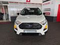 2022 Ford EcoSport 1.5 TiVCT Ambiente Auto