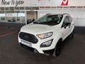 2022 Ford EcoSport 1.5 TiVCT Ambiente Auto