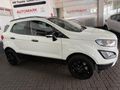 2022 Ford EcoSport 1.5 TiVCT Ambiente Auto