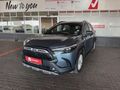 2024 Toyota Corolla Cross 1.8 XS