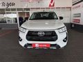 2025 Toyota Hilux 2.4 GD-6 Raised Body Raider Auto Double-Cab