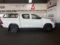 2025 Toyota Hilux 2.4 GD-6 Raised Body Raider Auto Double-Cab