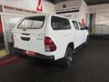 2025 Toyota Hilux 2.4 GD-6 Raised Body Raider Auto Double-Cab