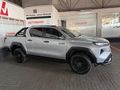 2026 Toyota Hilux 2.8 GD-6 Raider 4x4 Auto Double-Cab