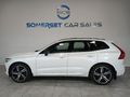 2020 Volvo XC60 T6 R-Design Auto AWD