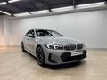 2025 BMW 3 Series 320i M Sport Auto