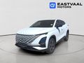 2026 Omoda C5 1.5T Street Plus