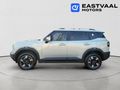 2026 Jetour T1 1.5T Aspire