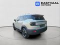 2026 Jetour T1 1.5T Aspire