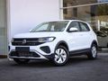 2026 Volkswagen T-Cross 1.0 TSI Auto