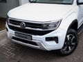 2026 Volkswagen Amarok 2.0 TDI 125kW 4Mot Style Auto Double-Cab