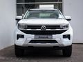 2026 Volkswagen Amarok 2.0 TDI 125kW 4Mot Style Auto Double-Cab