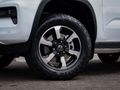 2026 Volkswagen Amarok 2.0 TDI 125kW 4Mot Style Auto Double-Cab