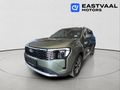 2026 Ford Territory Trend 1.8L Ecoboost Auto