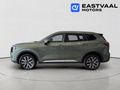 2026 Ford Territory Trend 1.8L Ecoboost Auto