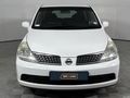 2012 Nissan Tiida 1.6 Visia+ 5-dr