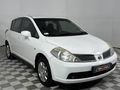 2012 Nissan Tiida 1.6 Visia+ 5-dr