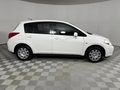 2012 Nissan Tiida 1.6 Visia+ 5-dr