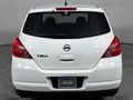 2012 Nissan Tiida 1.6 Visia+ 5-dr