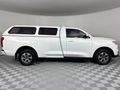 2022 GWM P-Series CV 2.0 TD DLX Single-Cab