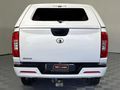 2022 GWM P-Series CV 2.0 TD DLX Single-Cab