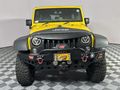 2015 Jeep Wrangler Unlimited Rubicon 3.6 V6 Auto