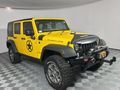 2015 Jeep Wrangler Unlimited Rubicon 3.6 V6 Auto
