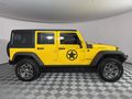 2015 Jeep Wrangler Unlimited Rubicon 3.6 V6 Auto