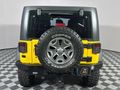 2015 Jeep Wrangler Unlimited Rubicon 3.6 V6 Auto