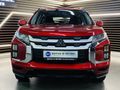 2023 Mitsubishi ASX 2.0 ES CVT