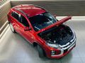 2023 Mitsubishi ASX 2.0 ES CVT
